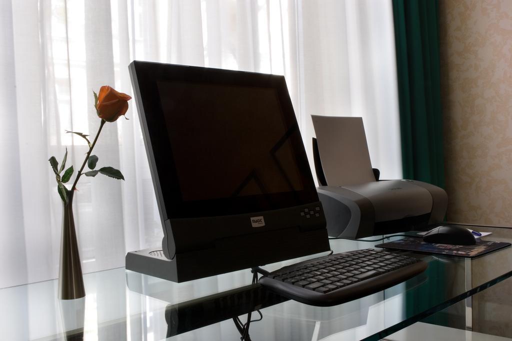 Hotel Alt Tempelhof — Zdjęcia 2